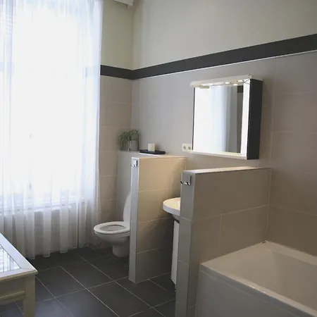 Wienerwald Vip 5 Appartement