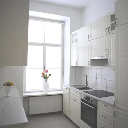 Wienerwald Vip 5 Appartement *