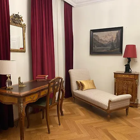Appartement Wienerwald Vip 5